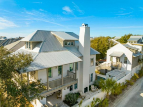 Magnolia Cottage and Carriage by 30A Escapes